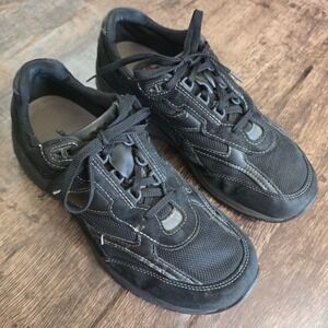 SAS Men’s Move On Sneaker Black Size 12 Narrow SAS | Shoes | Sas Mens Move On Sneaker Black Size 2 Narrow  main image 2